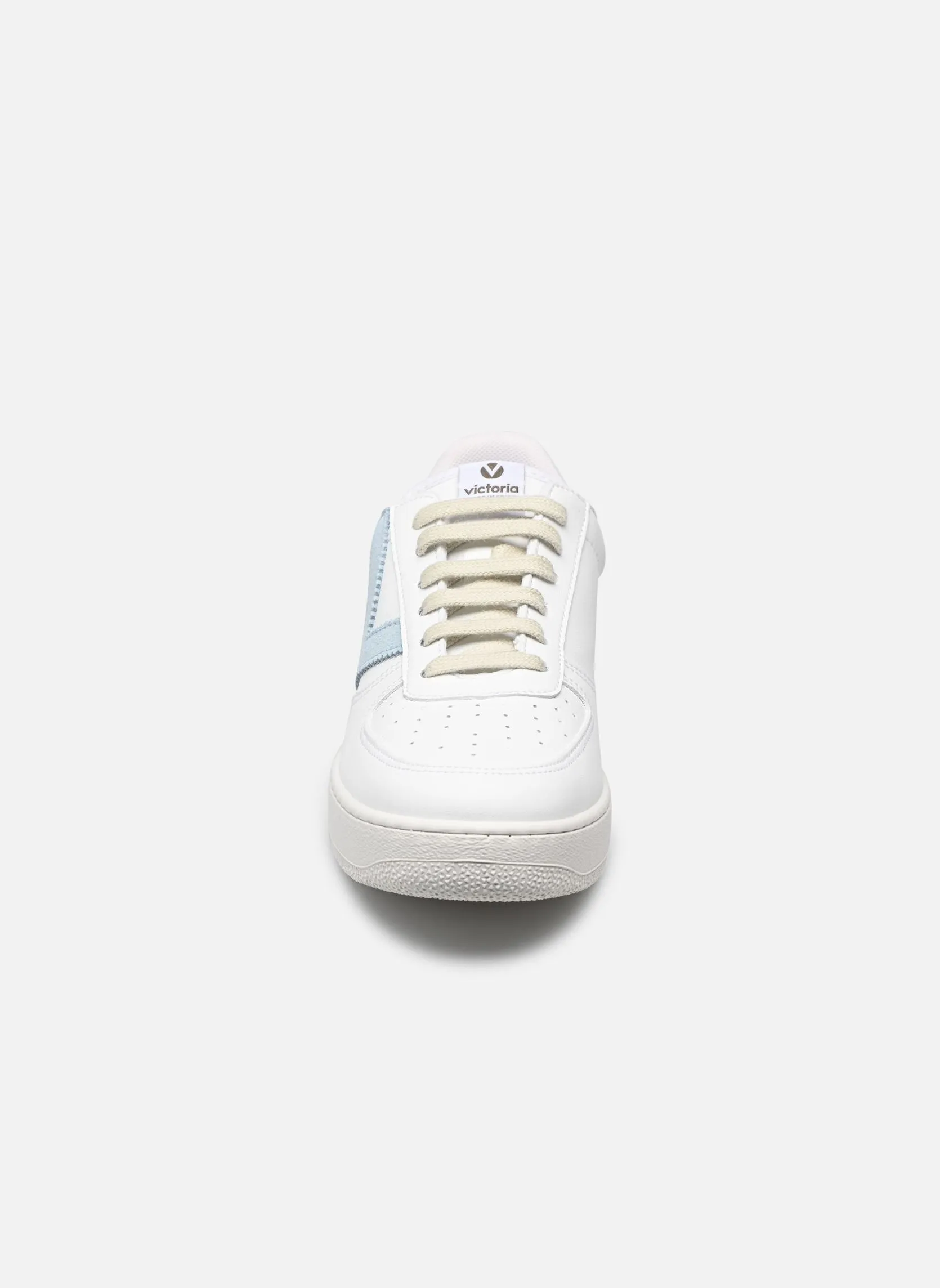 Victoria Shoes Madrid Piel (1 258 201)