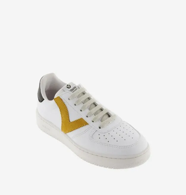 Victoria Shoes Madrid Piel (1 258 201)