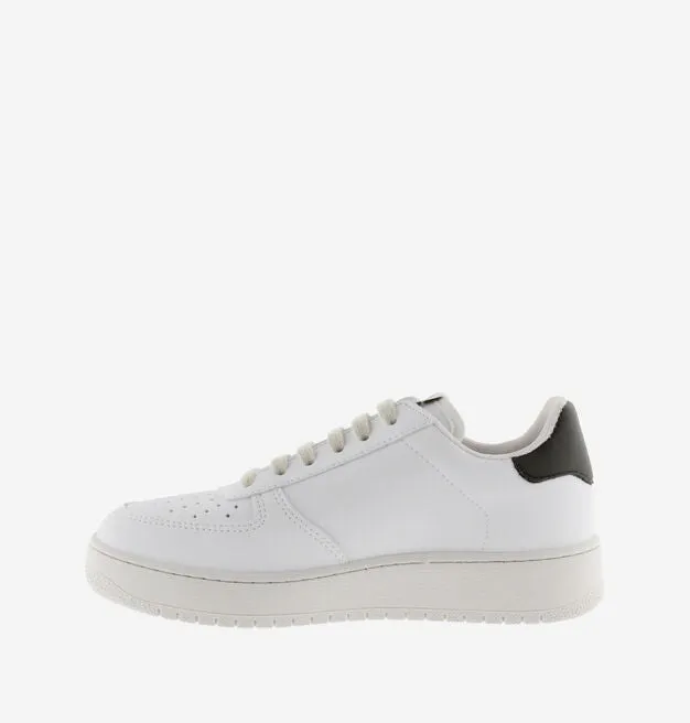 Victoria Shoes Madrid Piel (1 258 201)