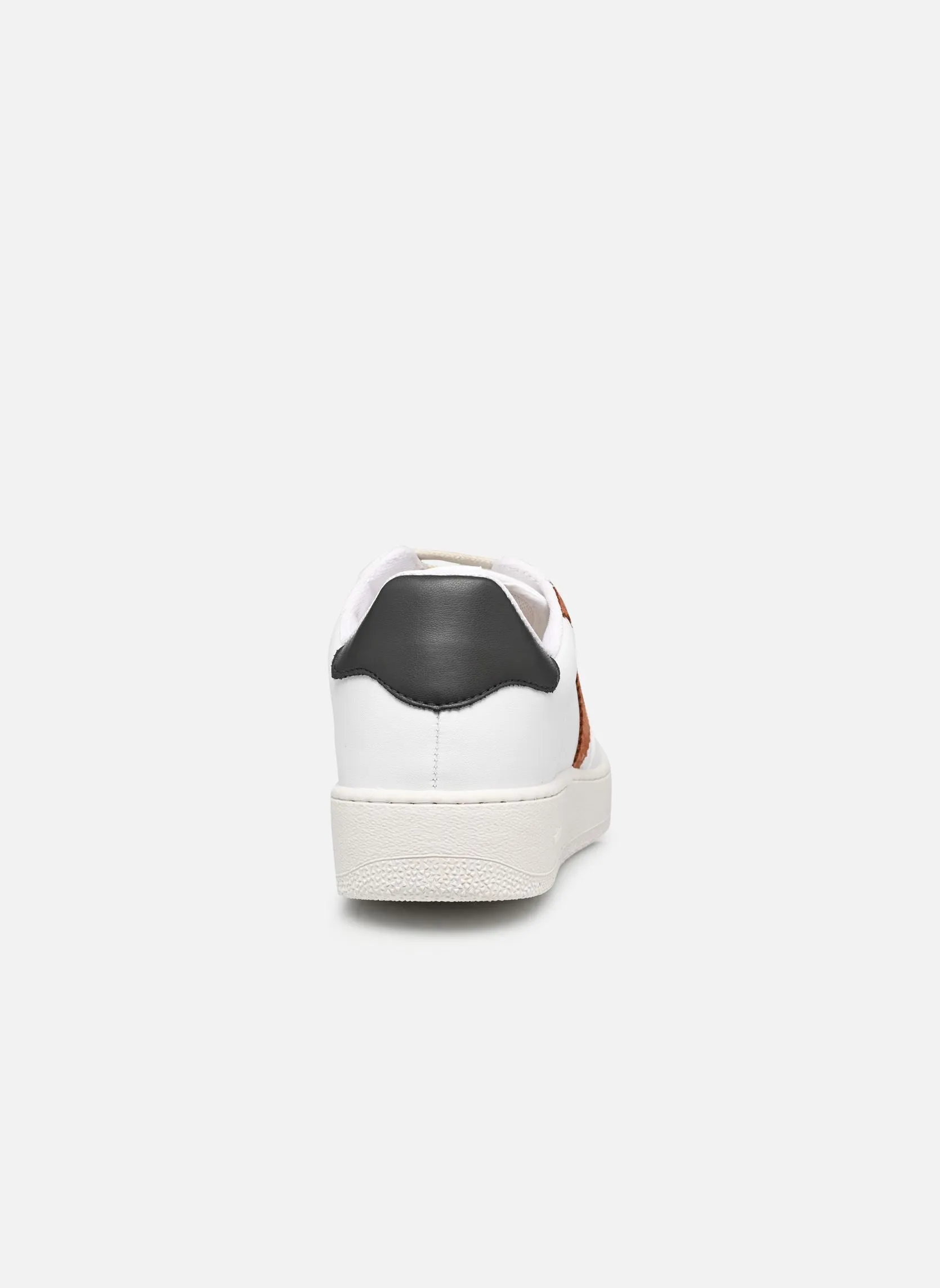 Victoria Shoes Madrid Piel (1 258 201)