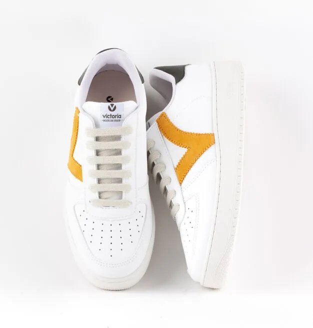 Victoria Shoes Madrid Piel (1 258 201)