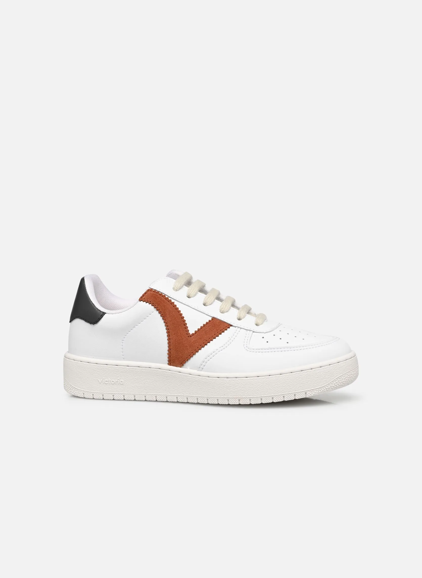 Victoria Shoes Madrid Piel (1 258 201)