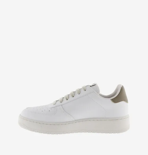 Victoria Shoes Madrid Piel (1 258 201)