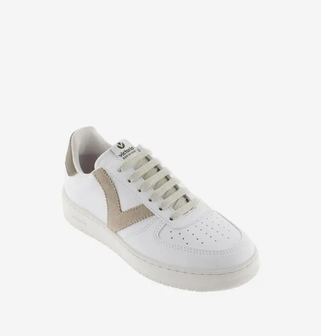 Victoria Shoes Madrid Piel (1 258 201)