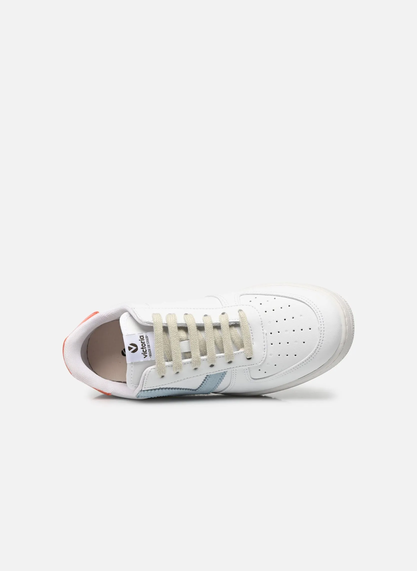 Victoria Shoes Madrid Piel (1 258 201)