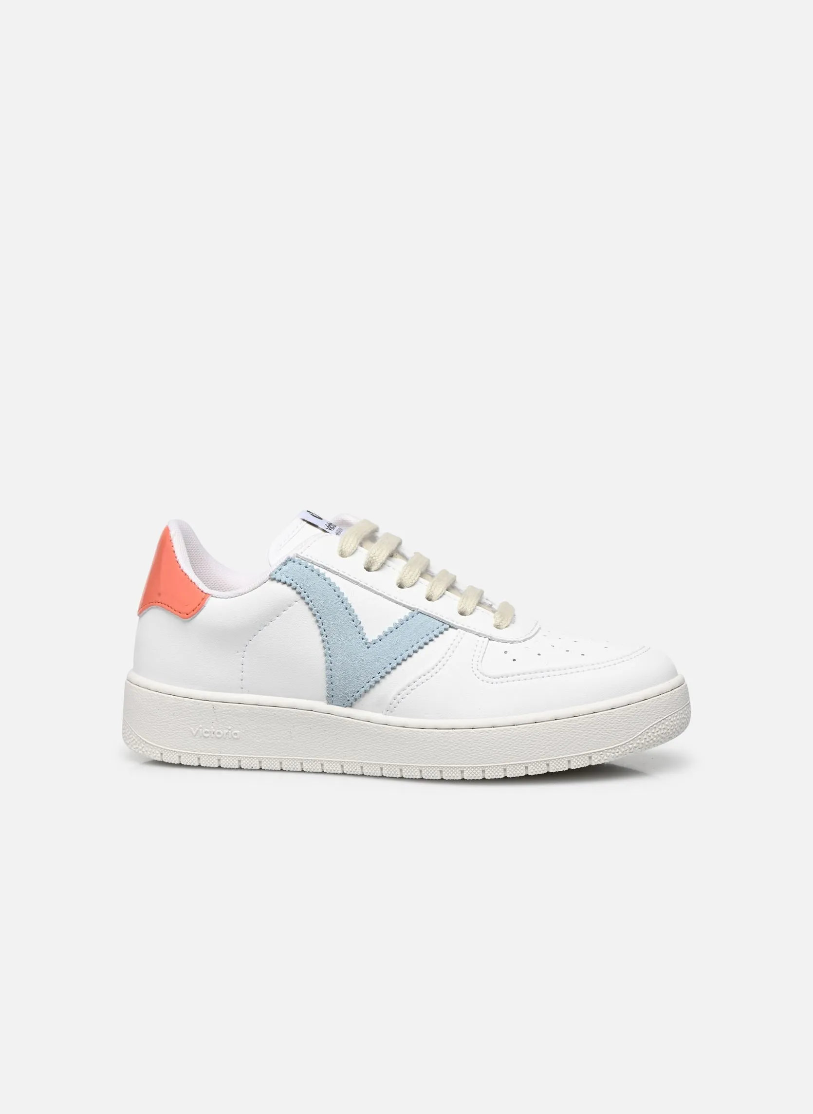 Victoria Shoes Madrid Piel (1 258 201)