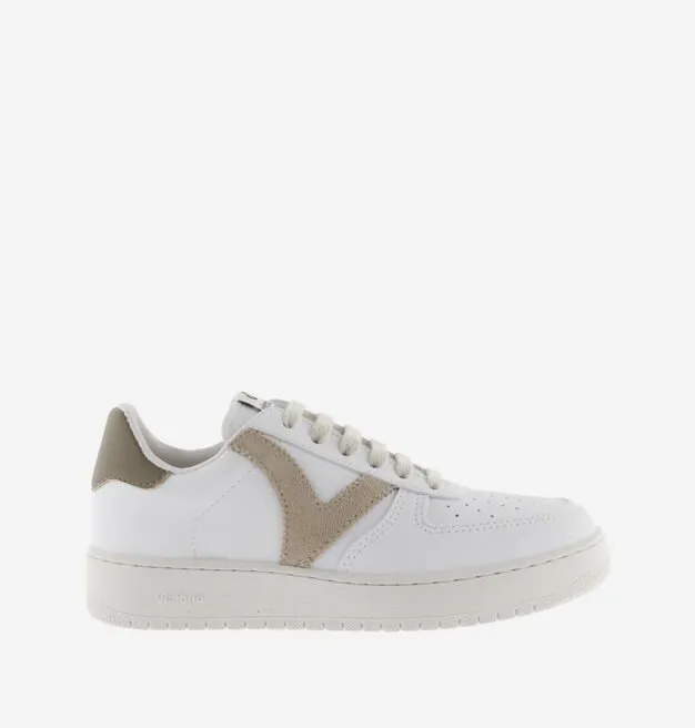 Victoria Shoes Madrid Piel (1 258 201)