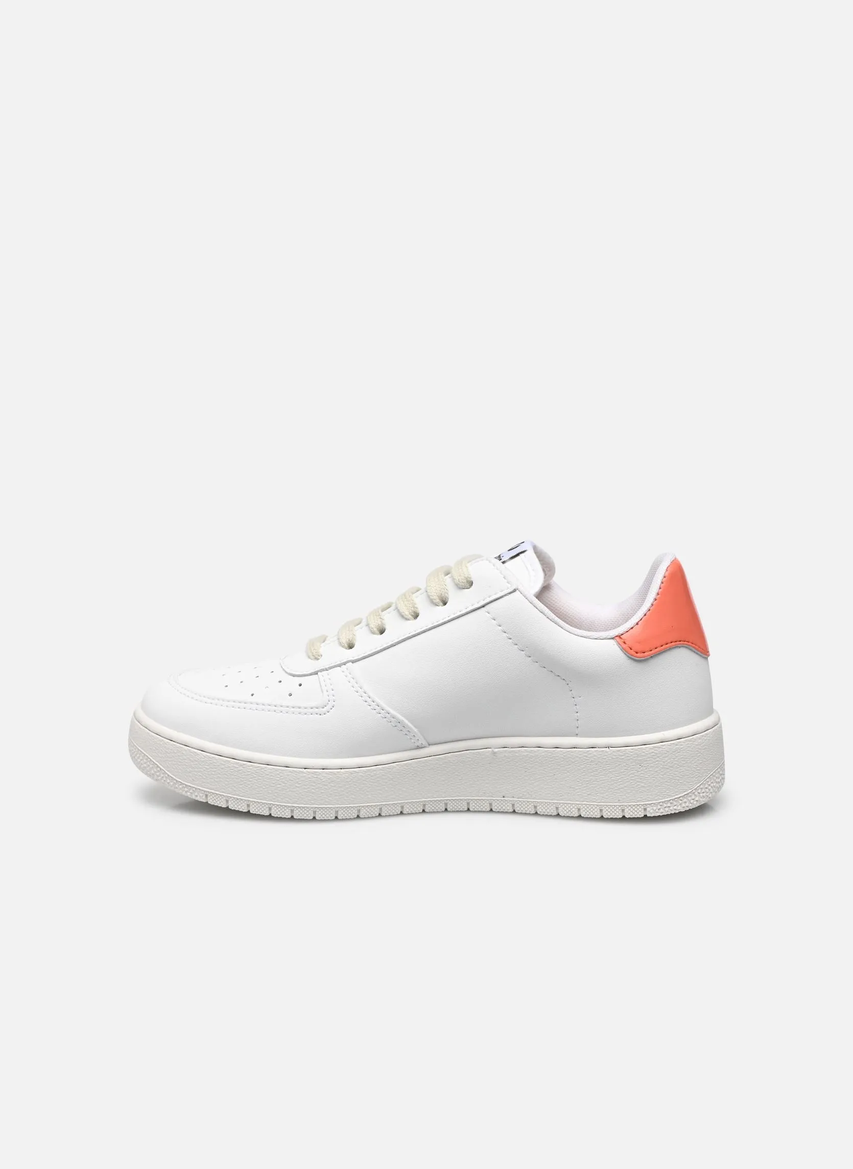 Victoria Shoes Madrid Piel (1 258 201)