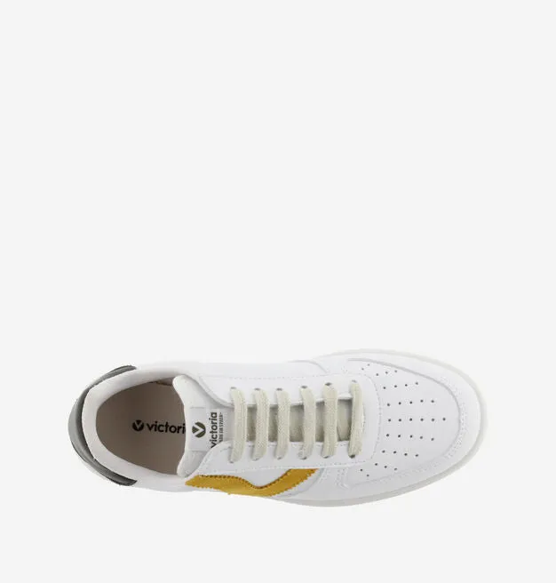 Victoria Shoes Madrid Piel (1 258 201)