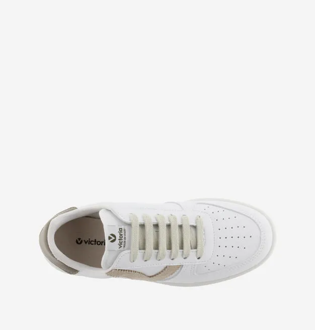 Victoria Shoes Madrid Piel (1 258 201)