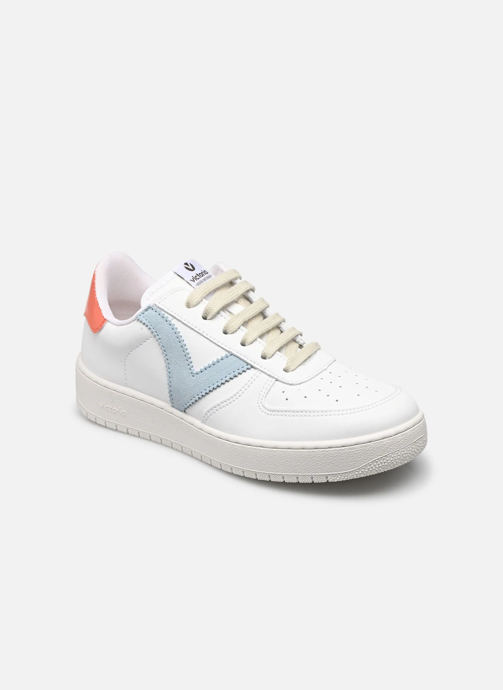 Victoria Shoes Madrid Piel (1 258 201)