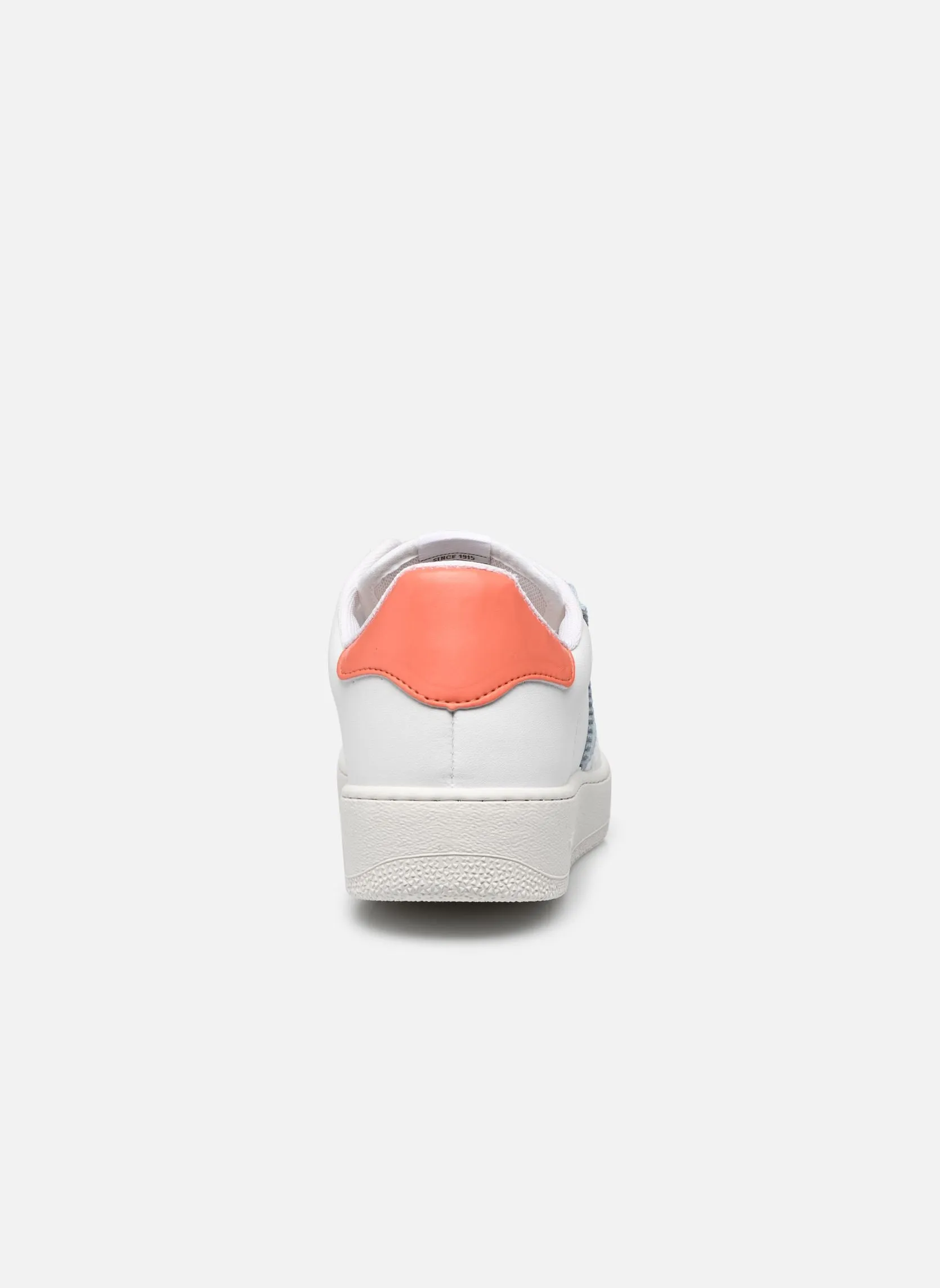 Victoria Shoes Madrid Piel (1 258 201)