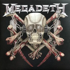 VINYL MEGADETH KILLING IS MY BUSINESS.. AND BUSINESS IS GOOD THE FINAL KILL (2LP) (2LP)