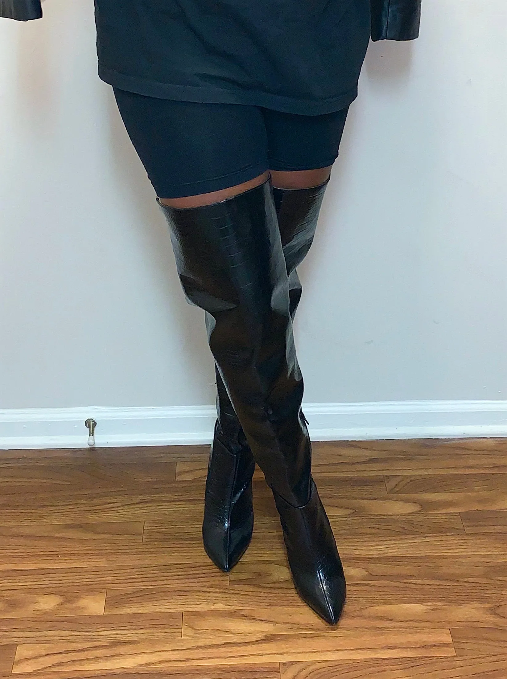 Visionary (black)