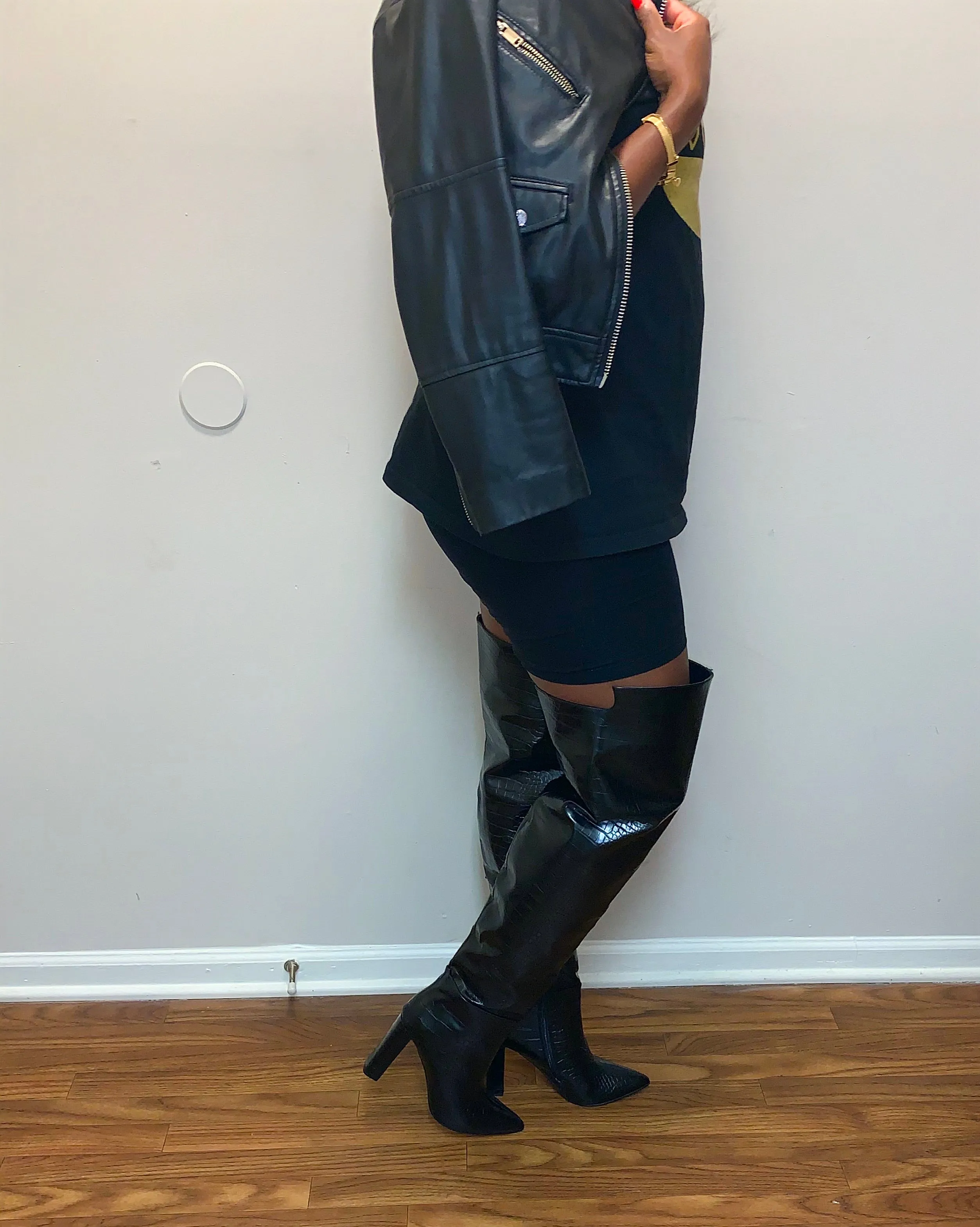 Visionary (black)