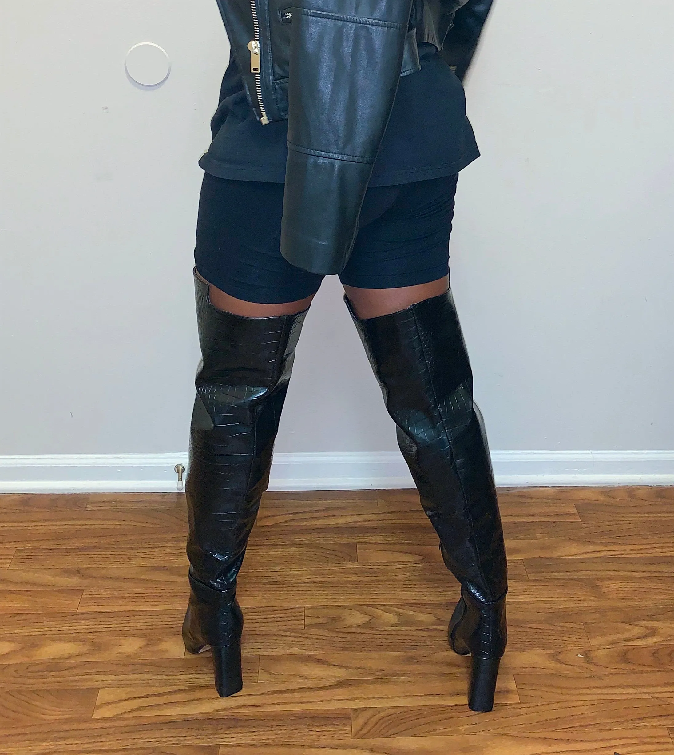 Visionary (black)