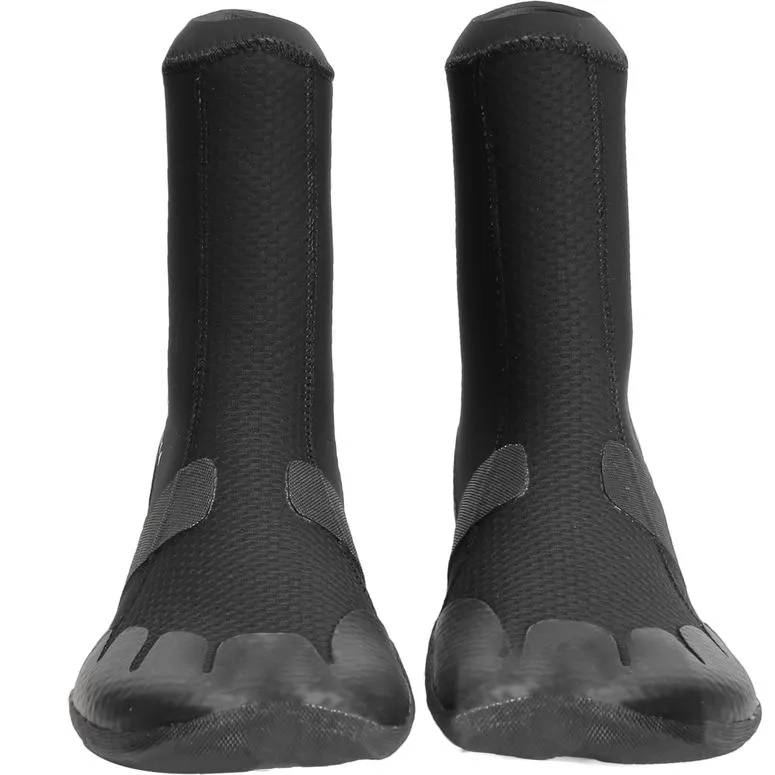Vissla High Seas 5mm Booties - Round Toe