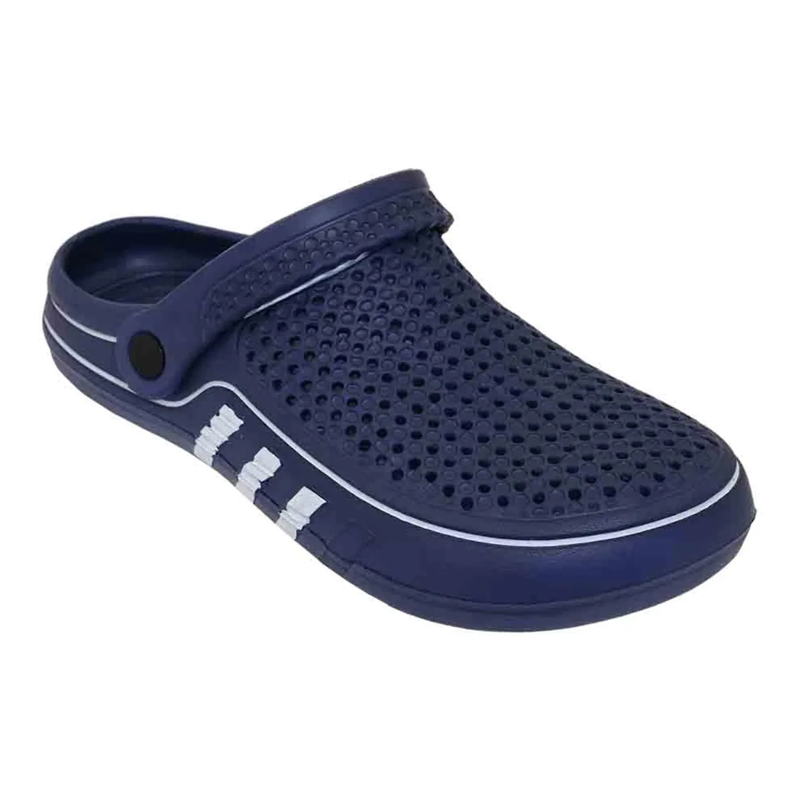 VONMAY Men's Clogs Lightweight Summer Sandals Breathable Water Slippers