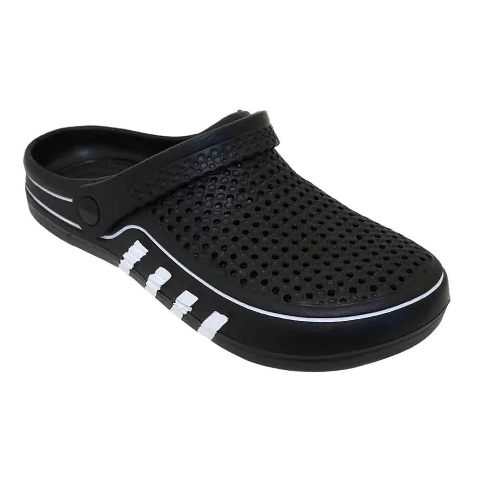 VONMAY Men's Clogs Lightweight Summer Sandals Breathable Water Slippers