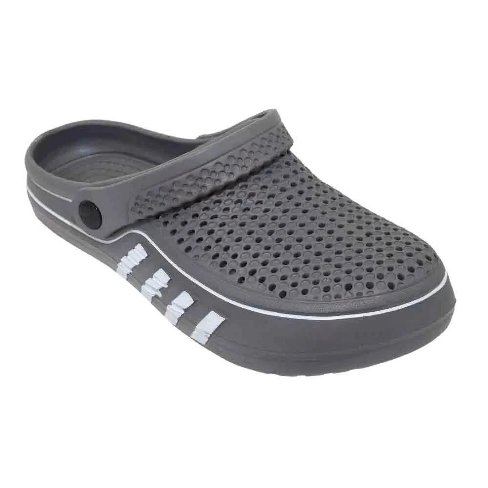VONMAY Men's Clogs Lightweight Summer Sandals Breathable Water Slippers
