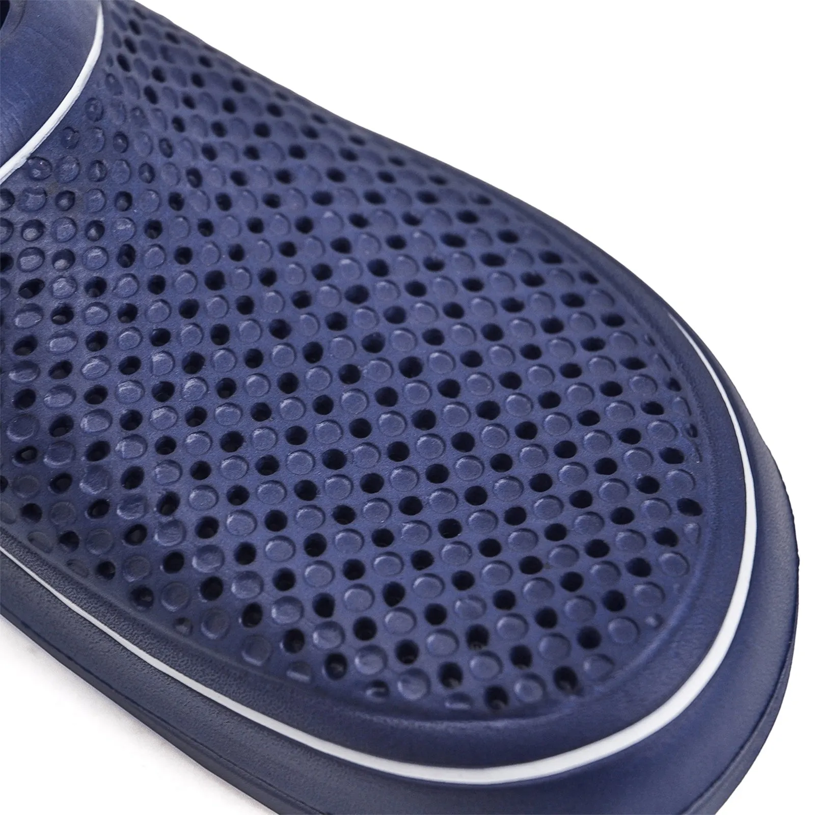 VONMAY Men's Clogs Lightweight Summer Sandals Breathable Water Slippers