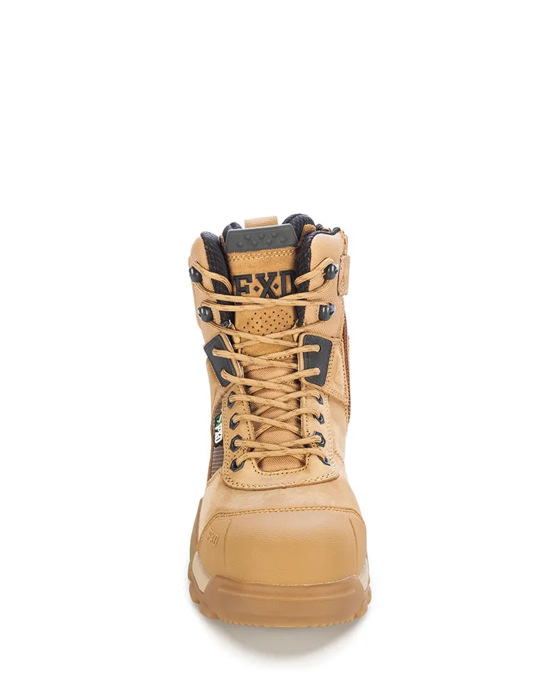 WB-1 6.0 Safety Boot - Wheat