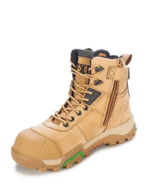 WB-1 6.0 Safety Boot - Wheat