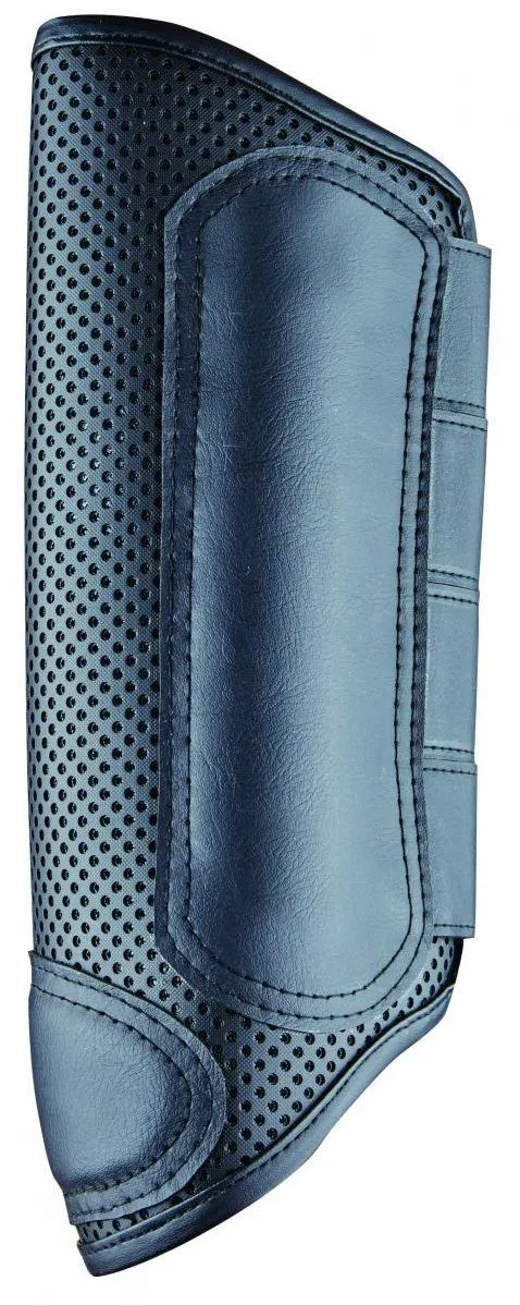 Weatherbeeta Cross Country Boots Hind