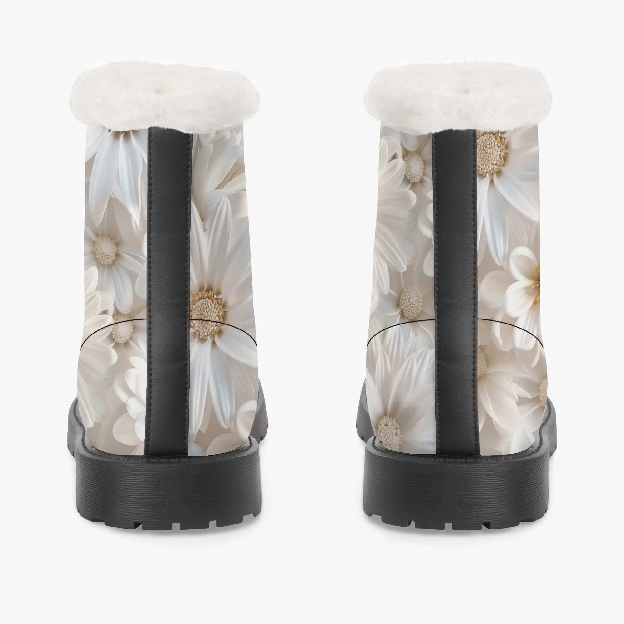White Flowers