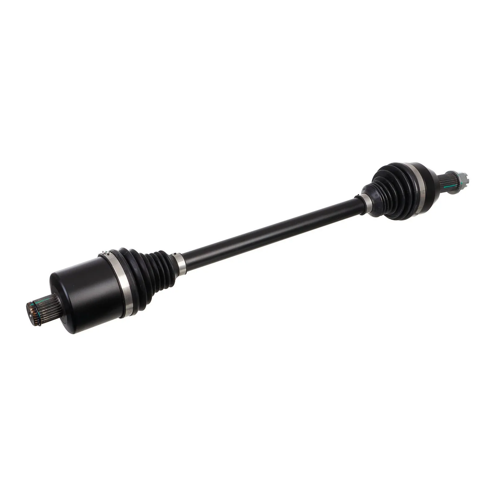 Whites ATV CV Axle Complete Pol Rear Left-hand Right-hand