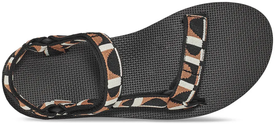 WOMEN'S MIDFORM UNIVERSAL