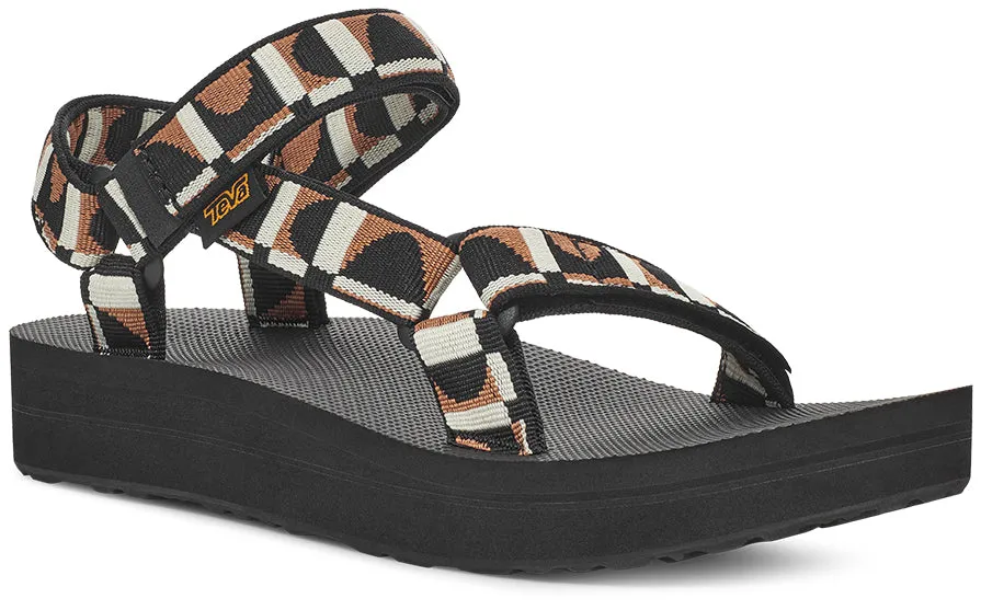 WOMEN'S MIDFORM UNIVERSAL