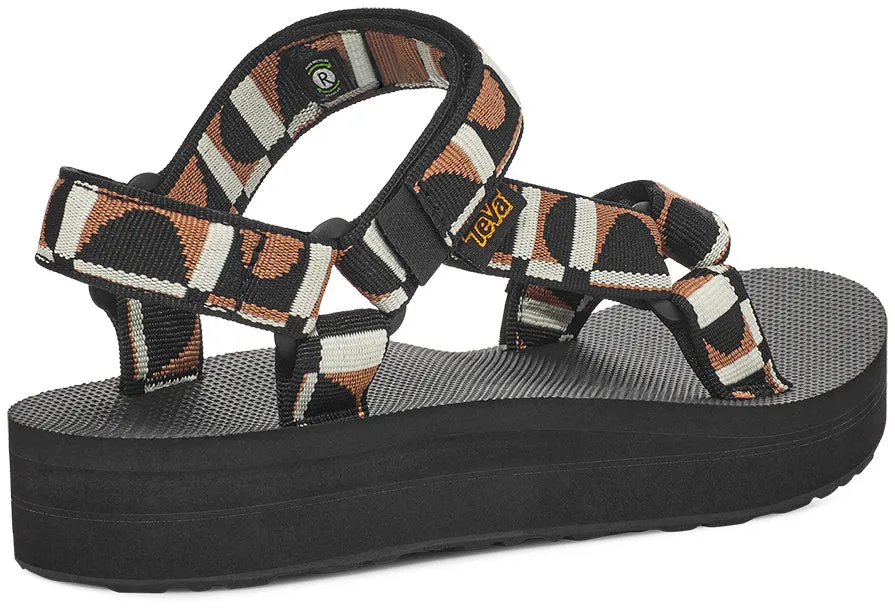 WOMEN'S MIDFORM UNIVERSAL