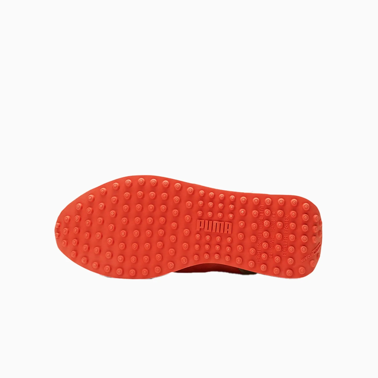 Women's Mile Rider "Supernatural Salmon Rose"