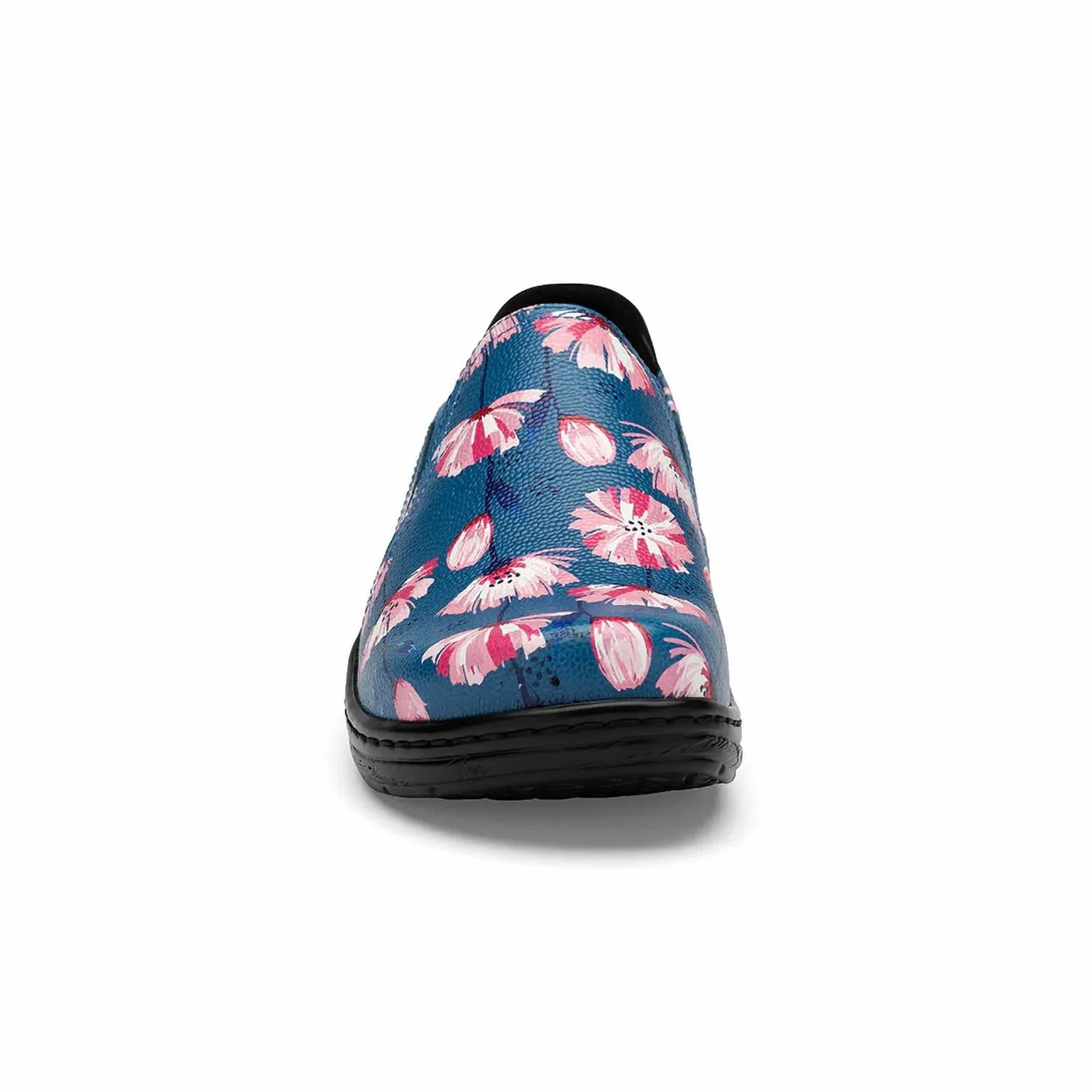 Women's Moxy Clog In Blooming Garden