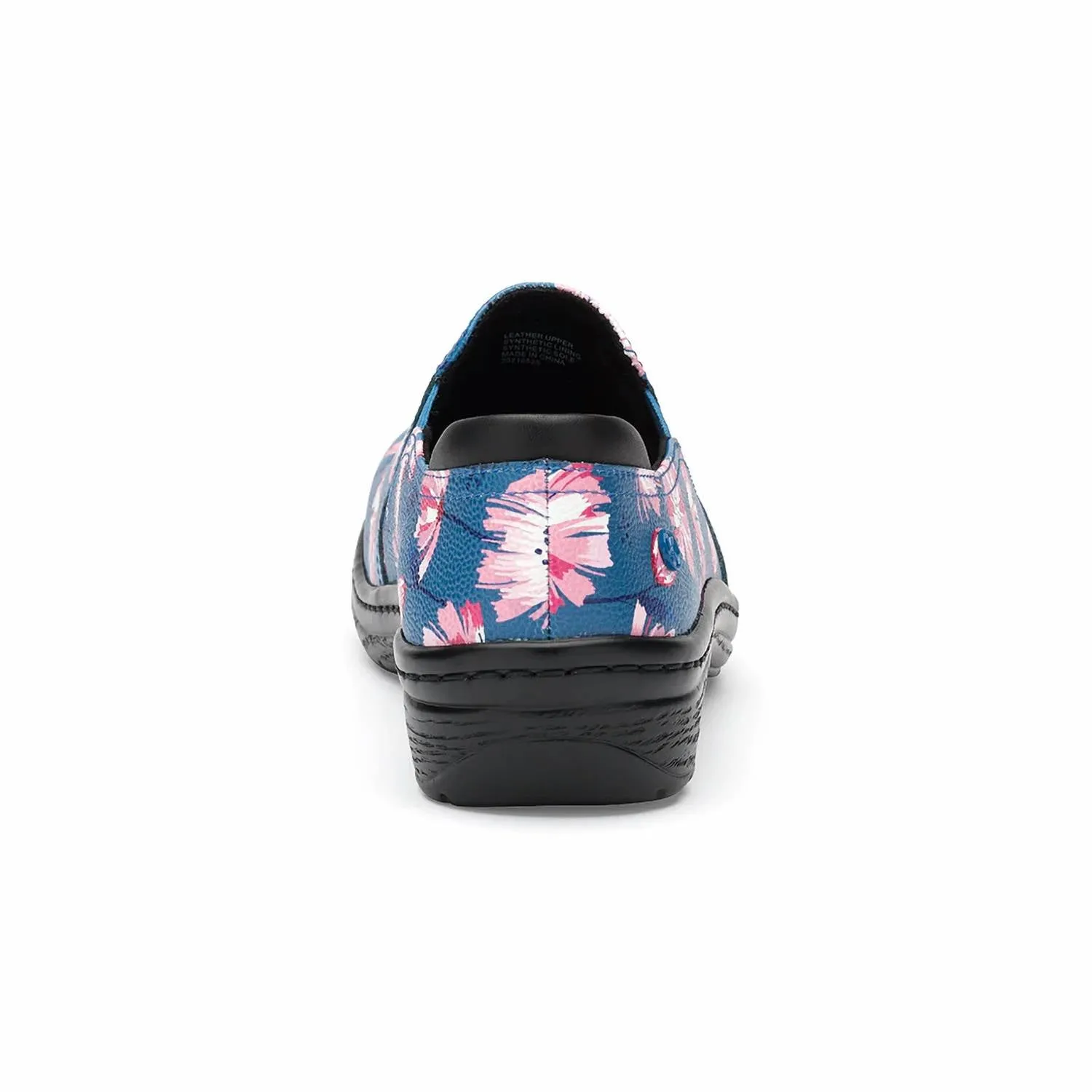 Women's Moxy Clog In Blooming Garden
