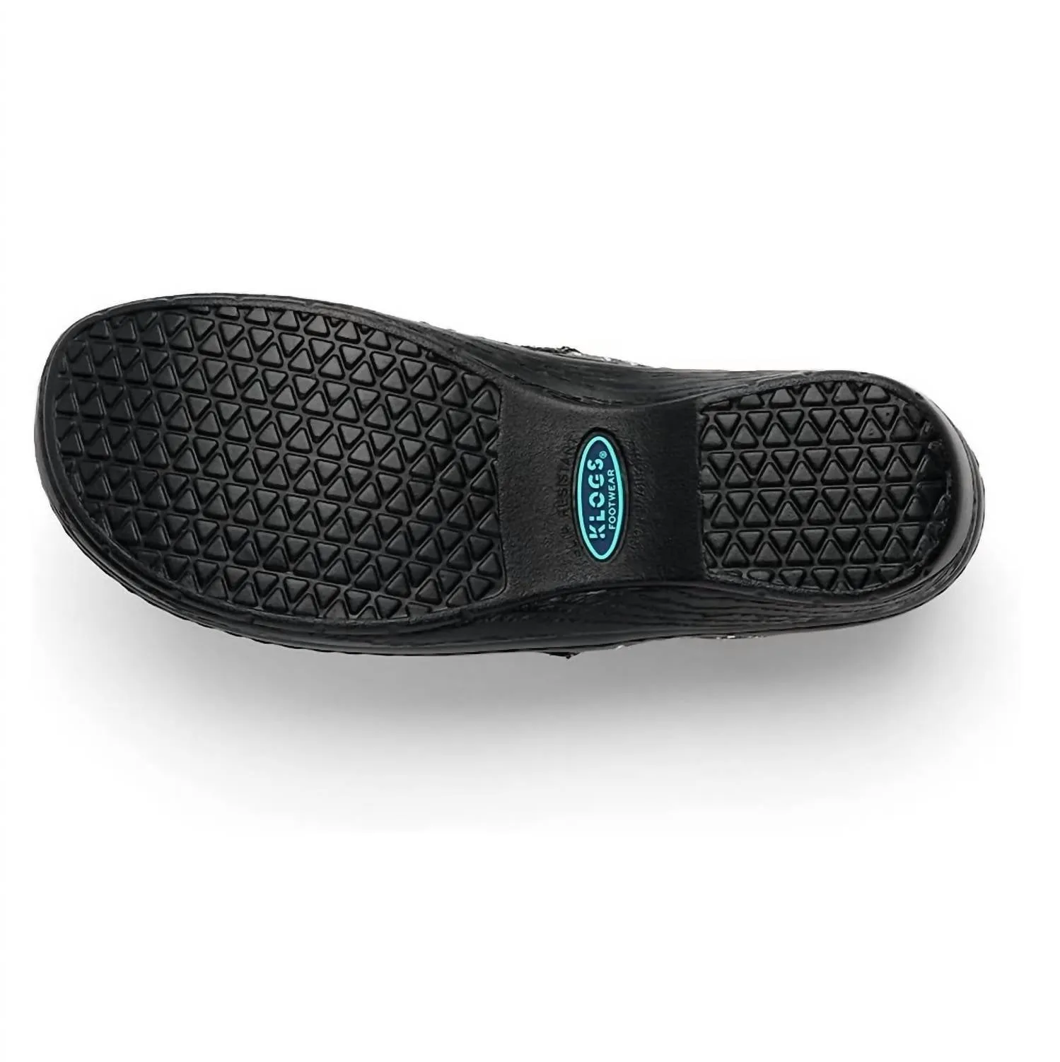 Women's Moxy Clog In Forward Patent
