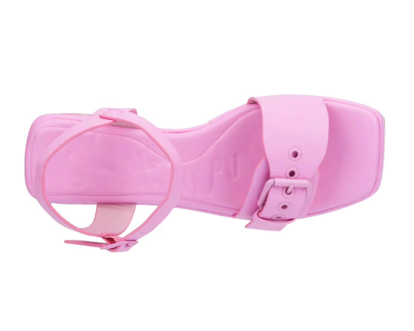 Women's Slay Platform Heel