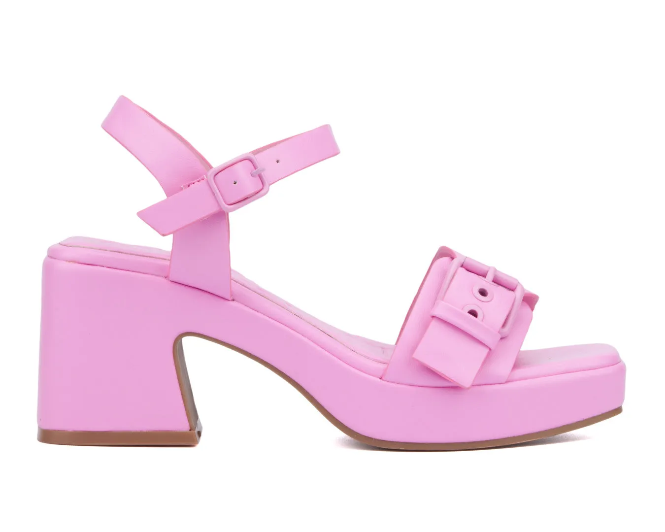Women's Slay Platform Heel