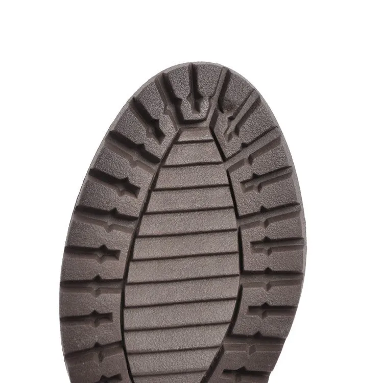 Women's T Straps Sandals Dress Shoes for Summer 7451