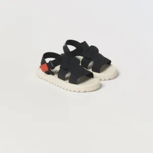 ZARA LIMITED EDITION KIDS BABY MICKEY MOUSE © DISNEY SANDALS